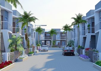 Property management and development