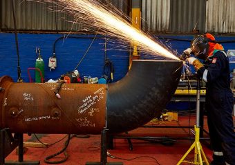 Oil and Gas Solutions